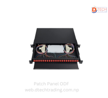 Patch Panel ODF 24 core  FC UPC